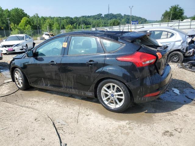 Photo 1 VIN: 1FADP3K2XGL222377 - FORD FOCUS 