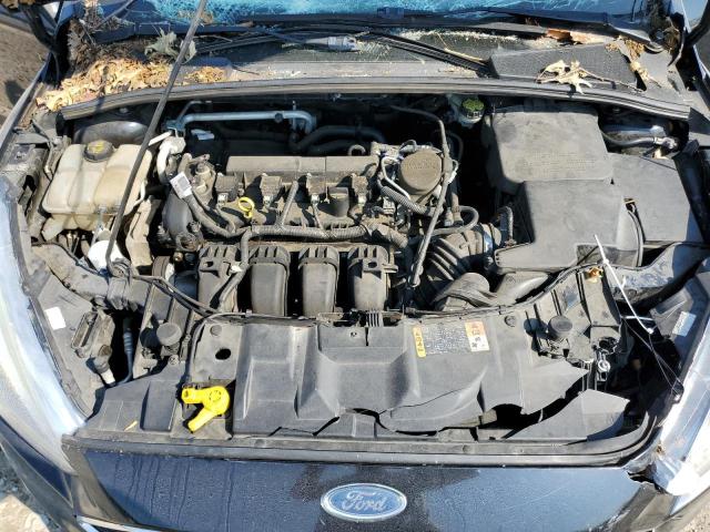 Photo 10 VIN: 1FADP3K2XGL222377 - FORD FOCUS 