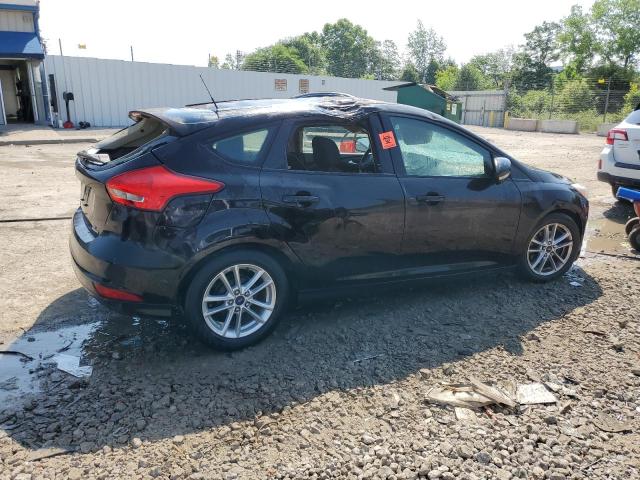 Photo 2 VIN: 1FADP3K2XGL222377 - FORD FOCUS 