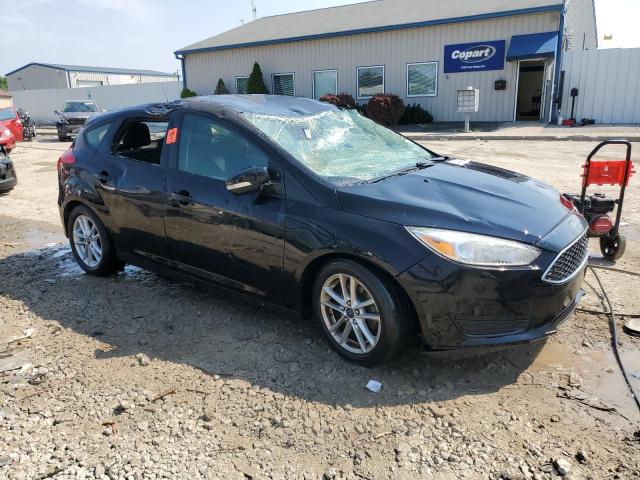 Photo 3 VIN: 1FADP3K2XGL222377 - FORD FOCUS 