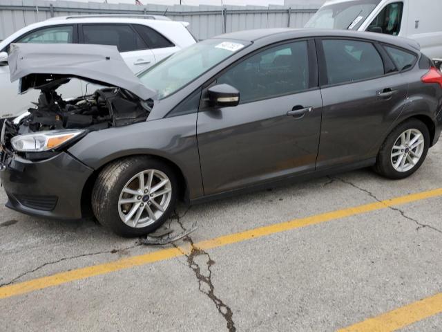 Photo 0 VIN: 1FADP3K2XGL228969 - FORD FOCUS SE 