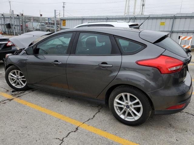 Photo 1 VIN: 1FADP3K2XGL228969 - FORD FOCUS SE 