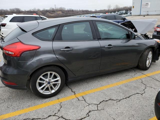 Photo 2 VIN: 1FADP3K2XGL228969 - FORD FOCUS SE 