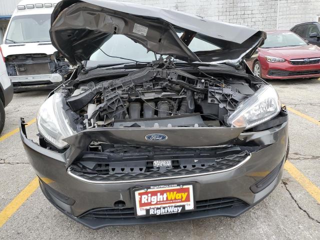 Photo 4 VIN: 1FADP3K2XGL228969 - FORD FOCUS SE 