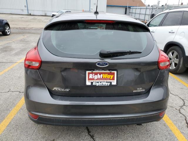 Photo 5 VIN: 1FADP3K2XGL228969 - FORD FOCUS SE 