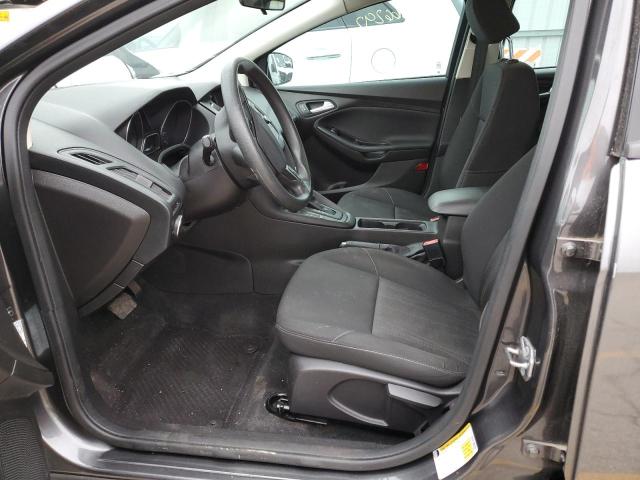 Photo 6 VIN: 1FADP3K2XGL228969 - FORD FOCUS SE 