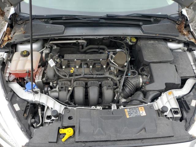 Photo 10 VIN: 1FADP3K2XGL232374 - FORD FOCUS SE 