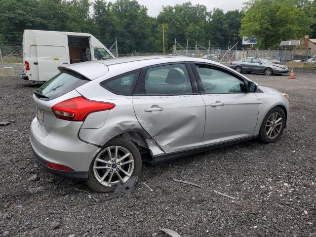 Photo 2 VIN: 1FADP3K2XGL232374 - FORD FOCUS SE 