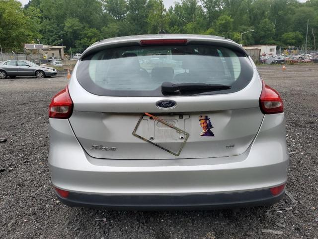 Photo 5 VIN: 1FADP3K2XGL232374 - FORD FOCUS SE 