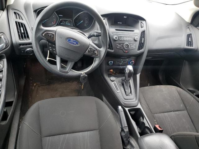 Photo 7 VIN: 1FADP3K2XGL232374 - FORD FOCUS SE 