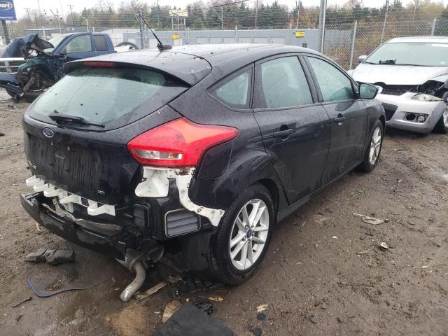 Photo 3 VIN: 1FADP3K2XGL239969 - FORD FOCUS SE 