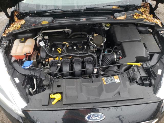 Photo 6 VIN: 1FADP3K2XGL239969 - FORD FOCUS SE 