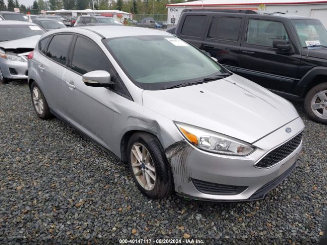 Photo 0 VIN: 1FADP3K2XGL247201 - FORD FOCUS 