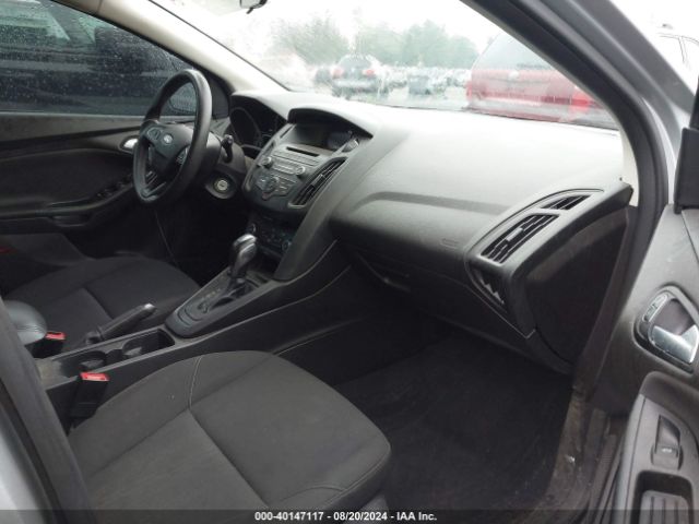 Photo 4 VIN: 1FADP3K2XGL247201 - FORD FOCUS 