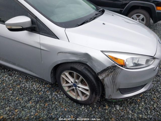 Photo 5 VIN: 1FADP3K2XGL247201 - FORD FOCUS 