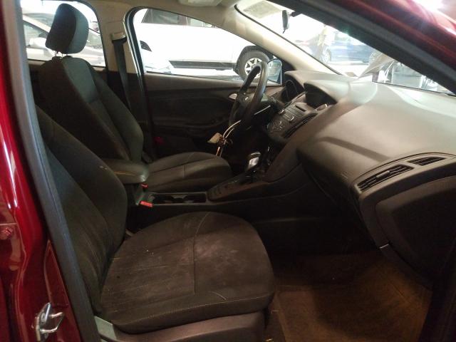 Photo 4 VIN: 1FADP3K2XGL257162 - FORD FOCUS SE 