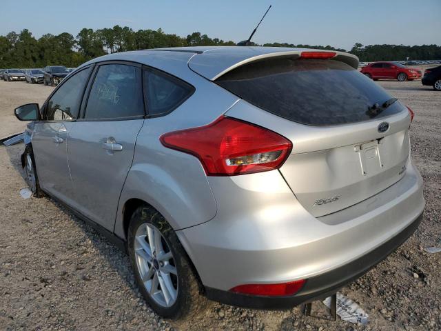 Photo 2 VIN: 1FADP3K2XGL270252 - FORD FOCUS SE 