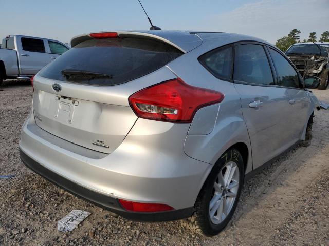 Photo 3 VIN: 1FADP3K2XGL270252 - FORD FOCUS SE 