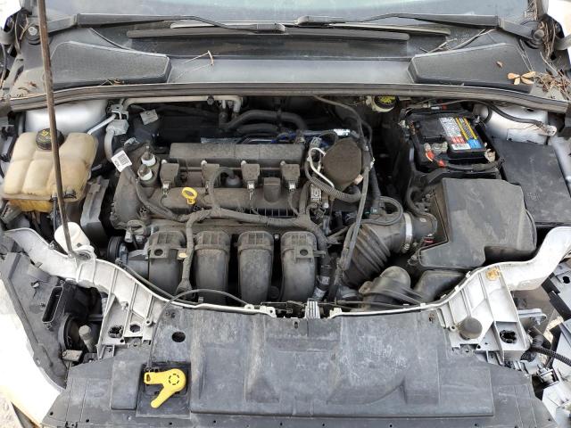 Photo 6 VIN: 1FADP3K2XGL270252 - FORD FOCUS SE 