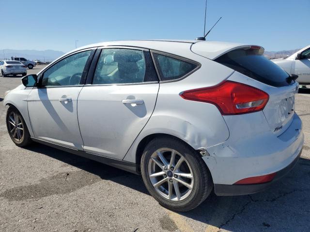 Photo 1 VIN: 1FADP3K2XGL270476 - FORD FOCUS SE 