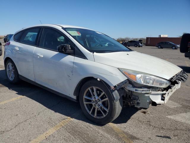 Photo 3 VIN: 1FADP3K2XGL270476 - FORD FOCUS SE 