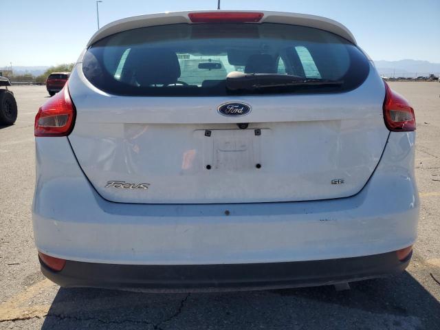 Photo 5 VIN: 1FADP3K2XGL270476 - FORD FOCUS SE 