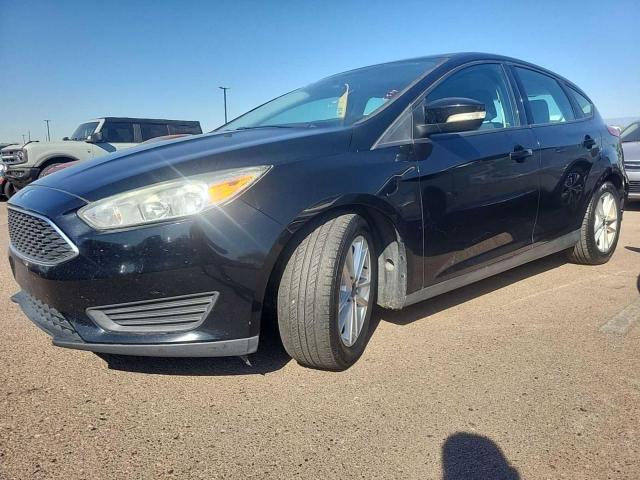 Photo 1 VIN: 1FADP3K2XGL283163 - FORD FOCUS SE 