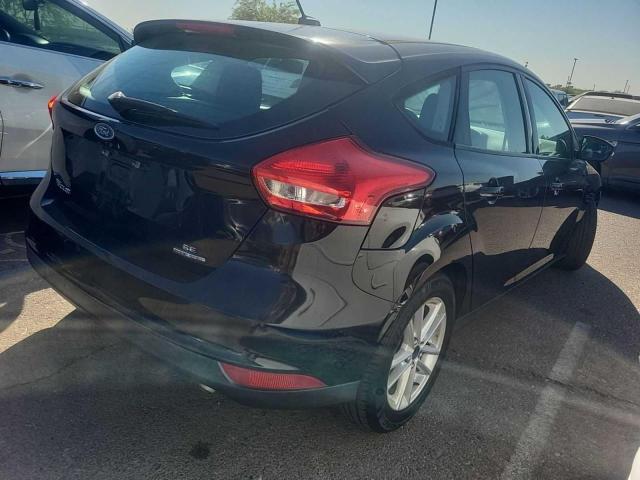 Photo 3 VIN: 1FADP3K2XGL283163 - FORD FOCUS SE 