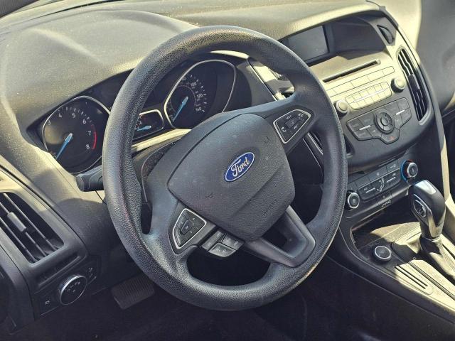 Photo 8 VIN: 1FADP3K2XGL283163 - FORD FOCUS SE 