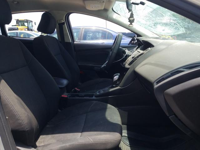 Photo 4 VIN: 1FADP3K2XGL283227 - FORD FOCUS SE 