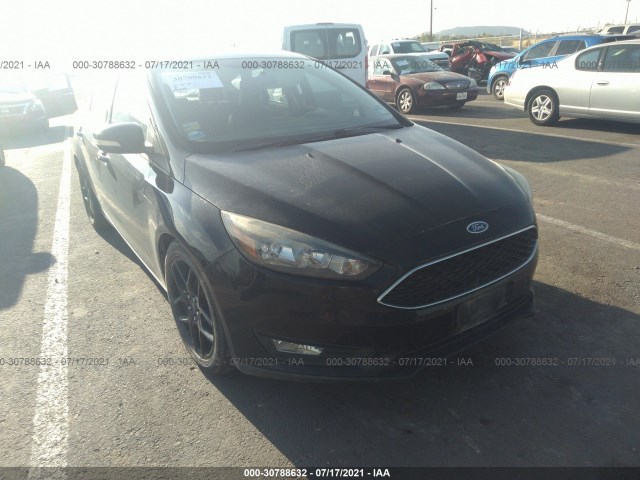 Photo 0 VIN: 1FADP3K2XGL285205 - FORD FOCUS 