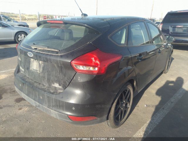 Photo 3 VIN: 1FADP3K2XGL285205 - FORD FOCUS 