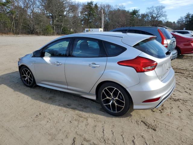 Photo 1 VIN: 1FADP3K2XGL296396 - FORD FOCUS 