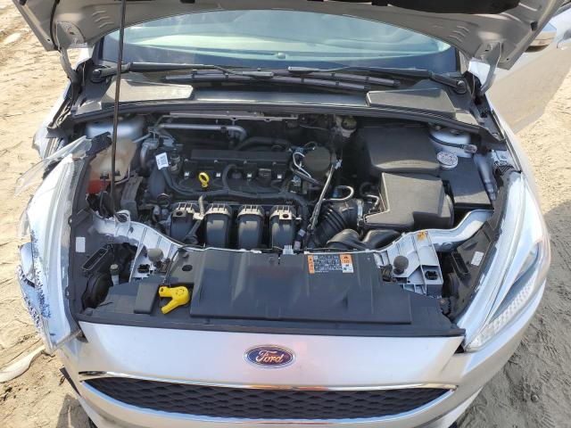 Photo 10 VIN: 1FADP3K2XGL296396 - FORD FOCUS 