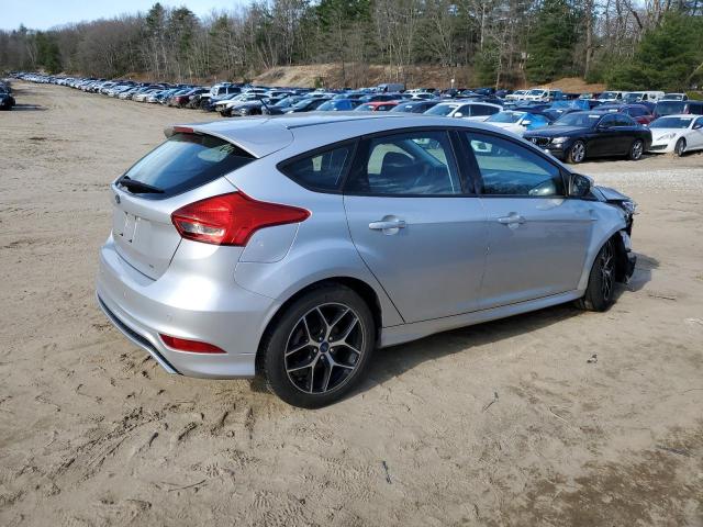 Photo 2 VIN: 1FADP3K2XGL296396 - FORD FOCUS 