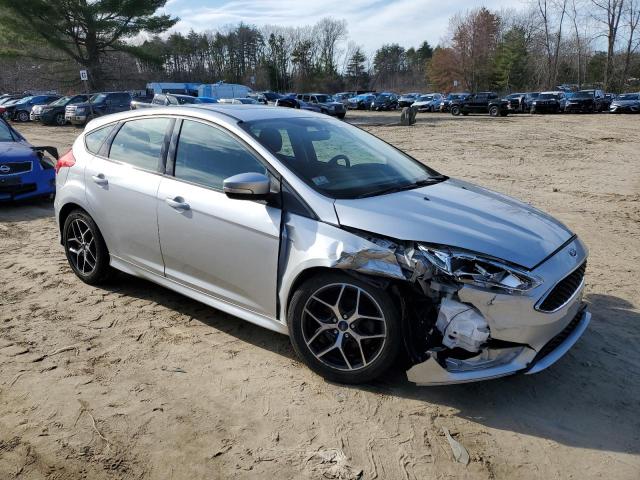 Photo 3 VIN: 1FADP3K2XGL296396 - FORD FOCUS 