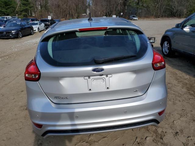 Photo 5 VIN: 1FADP3K2XGL296396 - FORD FOCUS 