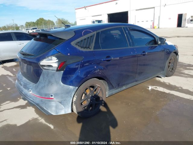 Photo 3 VIN: 1FADP3K2XGL299668 - FORD FOCUS 