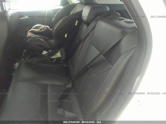 Photo 7 VIN: 1FADP3K2XGL302598 - FORD FOCUS 