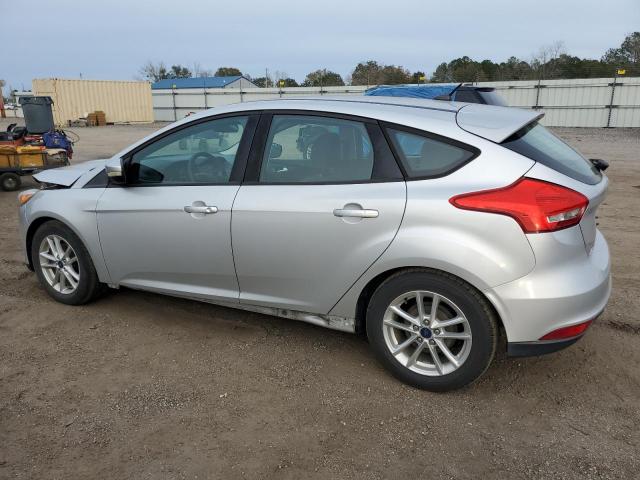 Photo 1 VIN: 1FADP3K2XGL304786 - FORD FOCUS 