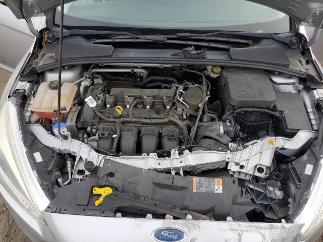 Photo 10 VIN: 1FADP3K2XGL304786 - FORD FOCUS 