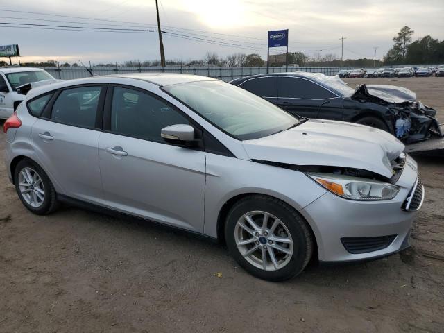 Photo 3 VIN: 1FADP3K2XGL304786 - FORD FOCUS 