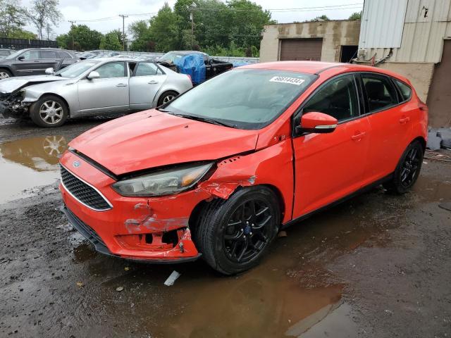 Photo 0 VIN: 1FADP3K2XGL311639 - FORD FOCUS SE 