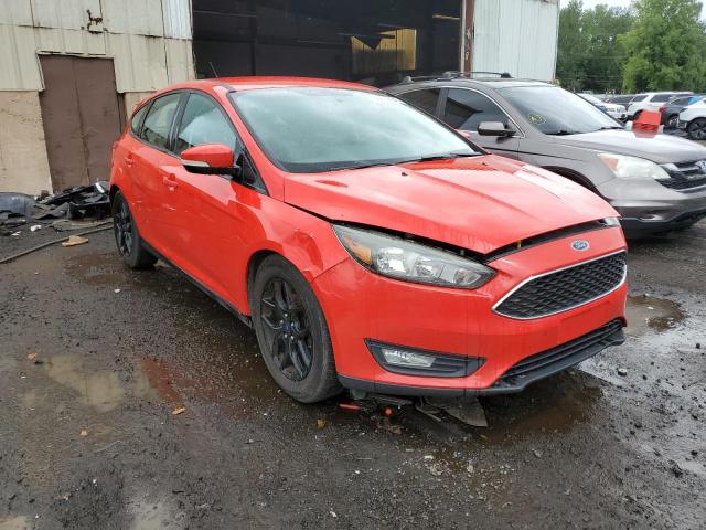 Photo 3 VIN: 1FADP3K2XGL311639 - FORD FOCUS SE 