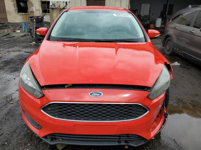 Photo 4 VIN: 1FADP3K2XGL311639 - FORD FOCUS SE 