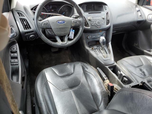 Photo 7 VIN: 1FADP3K2XGL311639 - FORD FOCUS SE 