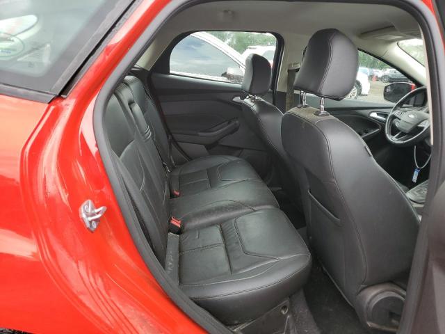 Photo 9 VIN: 1FADP3K2XGL311639 - FORD FOCUS SE 