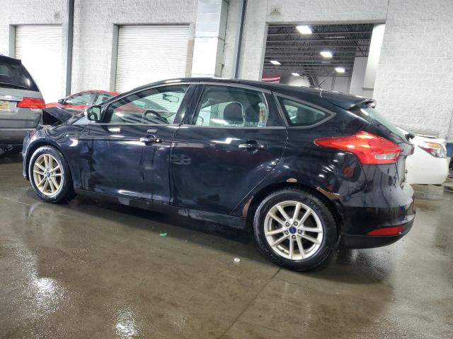 Photo 1 VIN: 1FADP3K2XGL315349 - FORD FOCUS SE 