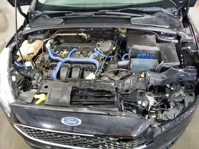 Photo 10 VIN: 1FADP3K2XGL315349 - FORD FOCUS SE 