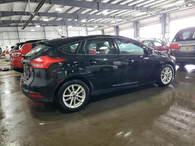 Photo 2 VIN: 1FADP3K2XGL315349 - FORD FOCUS SE 